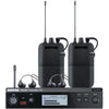 Shure P3TR112TW-G20 PSM300 Twinpack