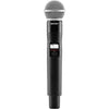 SHURE QLXD2/SM58**