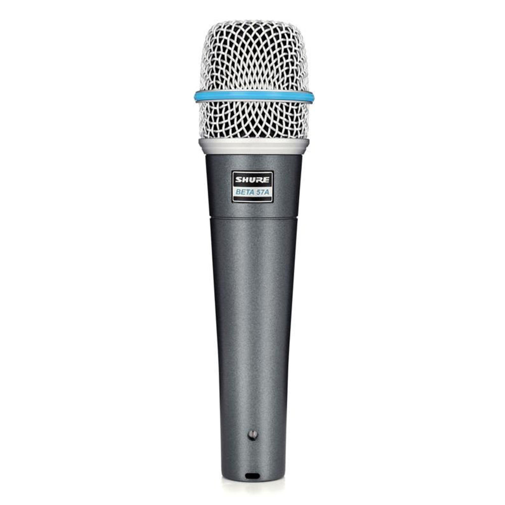 Shure BETA57A Dynamic Instrument Microphone