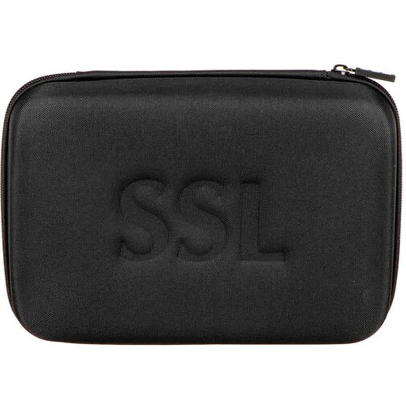 Solid State Logic SSL2 Custom Carry Case