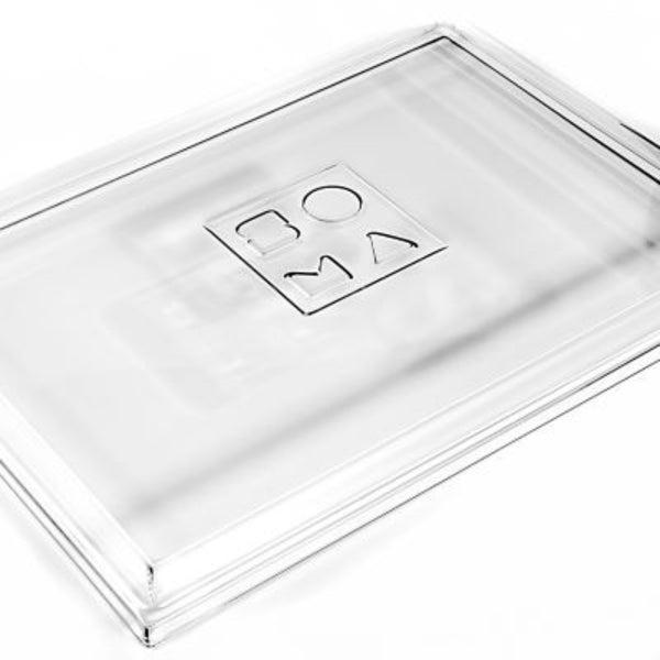 SOMA LABORATORY DECKSAVER-PULSAR 23