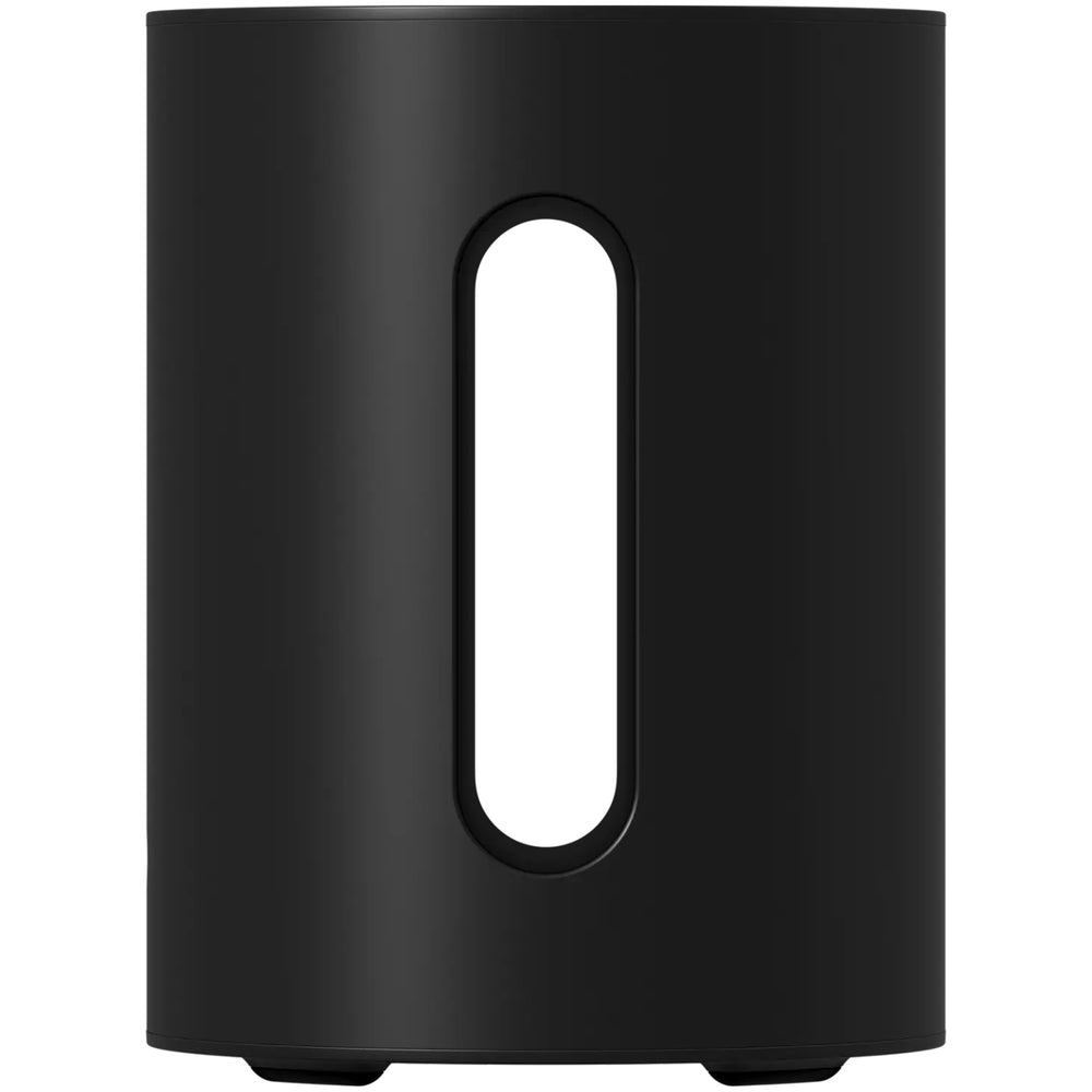 Sonos Sub Mini Black