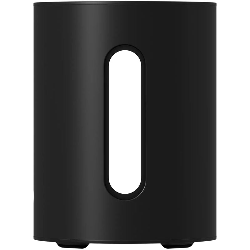 Sonos Sub Mini Black