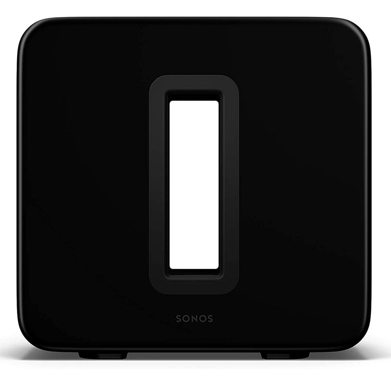 Sonos Sub Gen3 Black