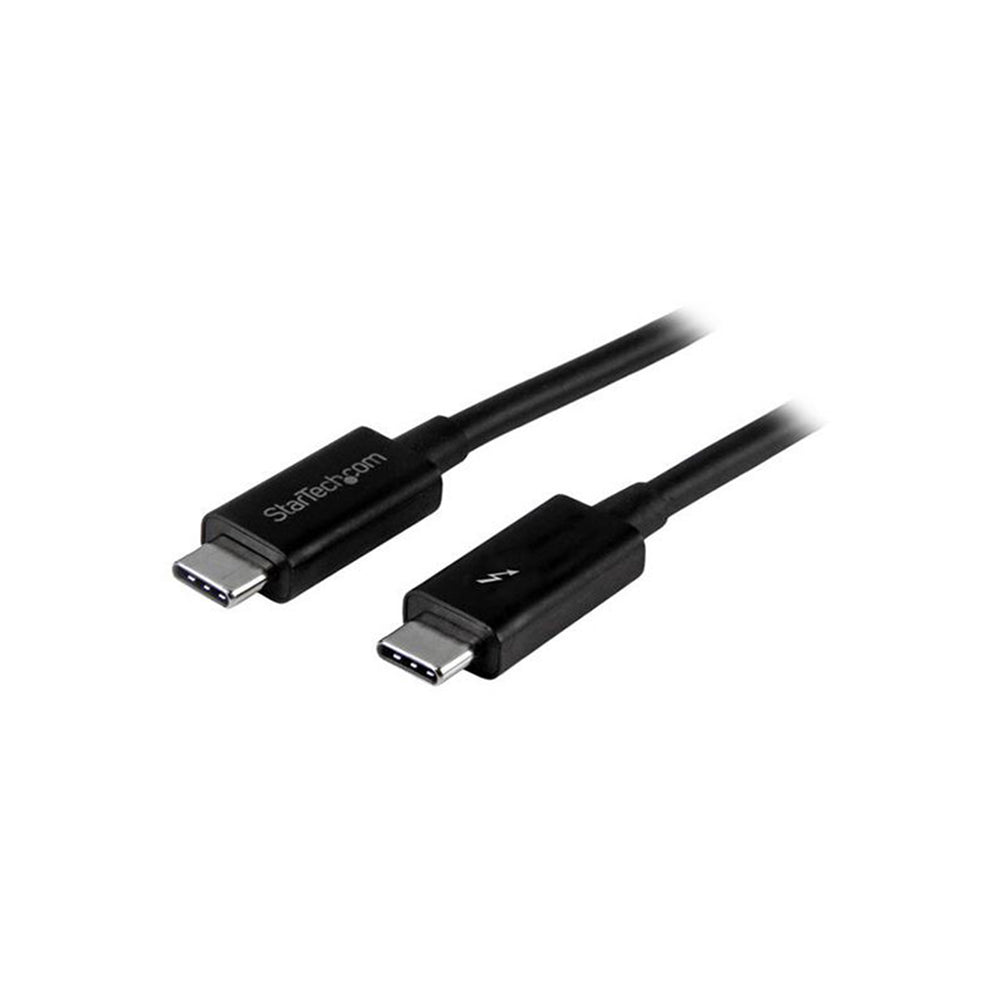 STARTECH THUNDERBOLT 3 (USB-C) 2M(6.6FT)
