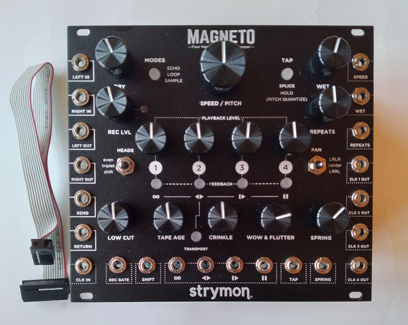 STRYMON MAGNETO