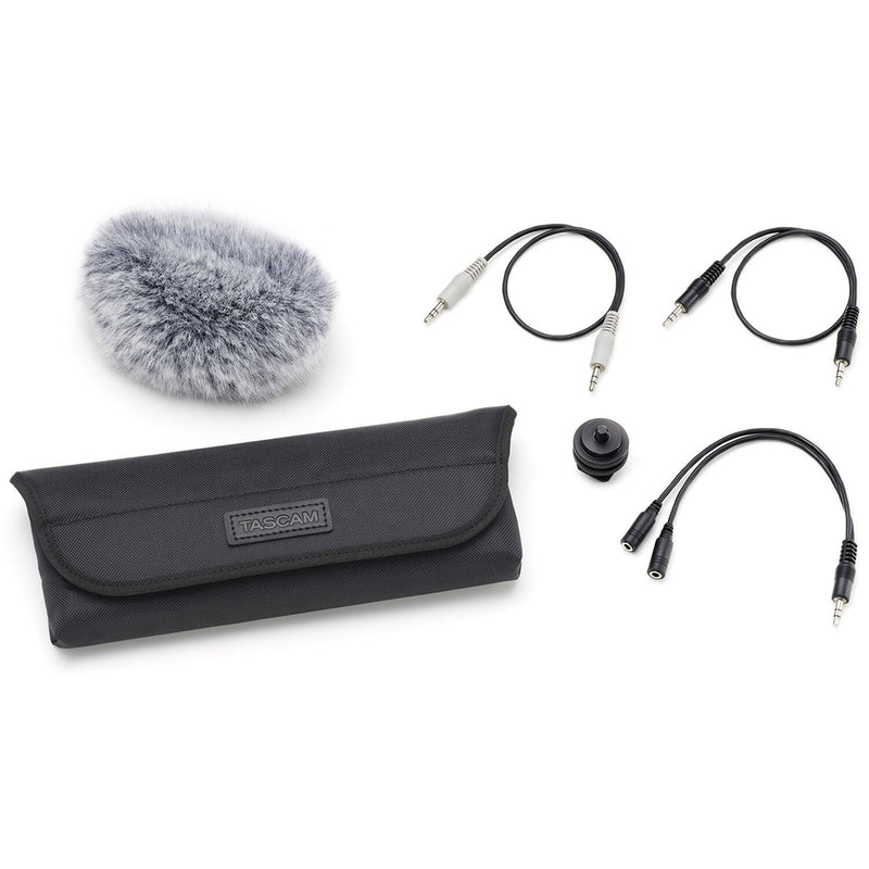 Tascam AK-DR11C MKII AV Accessory Pack