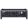 Tascam US-2x2HR 2x2 USB-C Audio/MIDI Interface