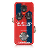 TC ELECTRONIC SUB N UP MINI OCTAVER