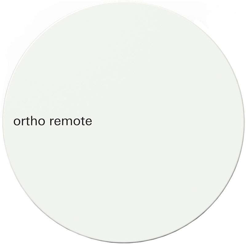 TEENAGE ENGINEERING ORTHO-REMOTE WHITE