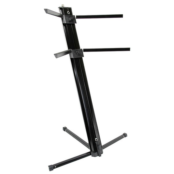 STRUKTURE MONOLITH 2 LEVEL KEYBOARD STAND