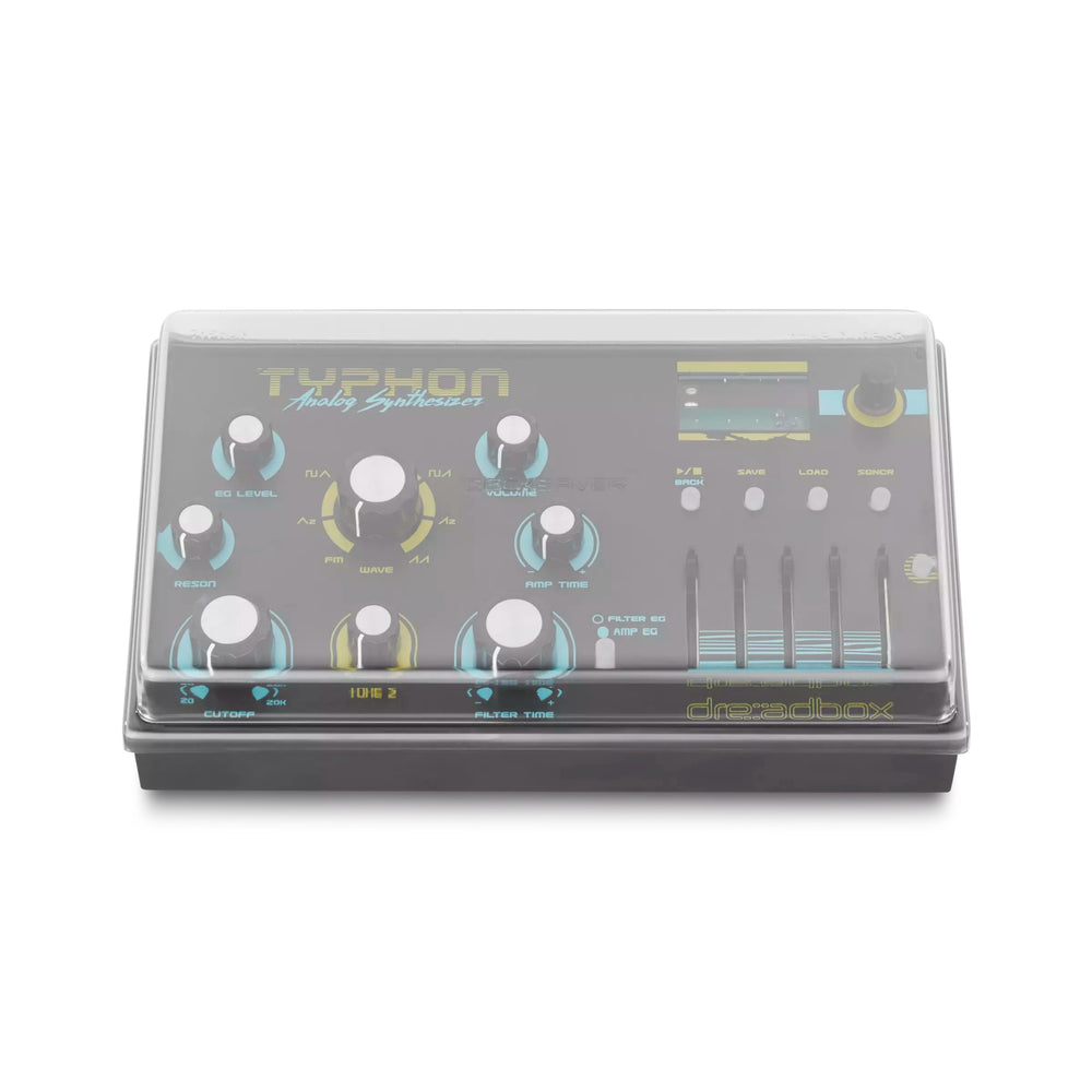 DECKSAVER DS-PC-TYPHON