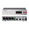 Tascam AE-4D AES/EBU Input/Output Dante Converter