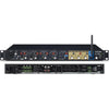 Tascam MZ-123-BT Multi-Zone Audio Mixer with Bluetooth