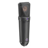 Neumann U 87 AI MT Black