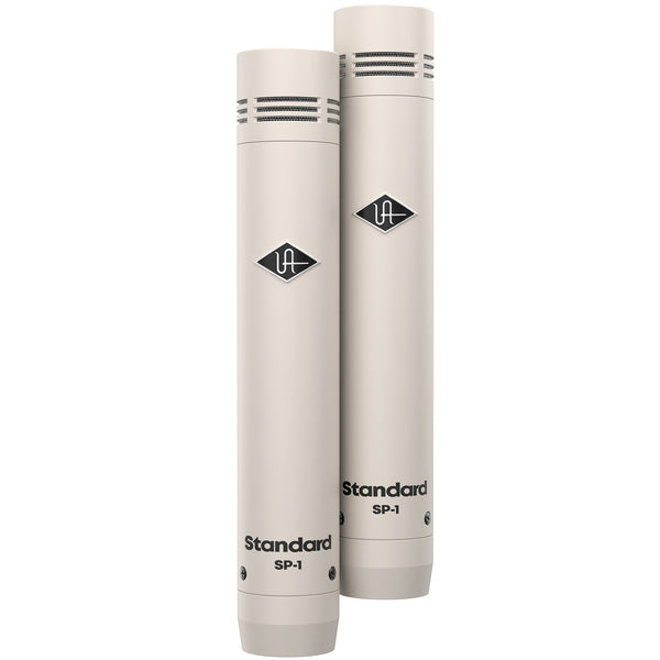 UNIVERSAL AUDIO SP-1 STANDARD PENCIL MICROPHONES