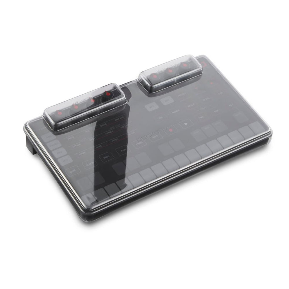 DECKSAVER DS-PC-UNOSYNTHDRUM