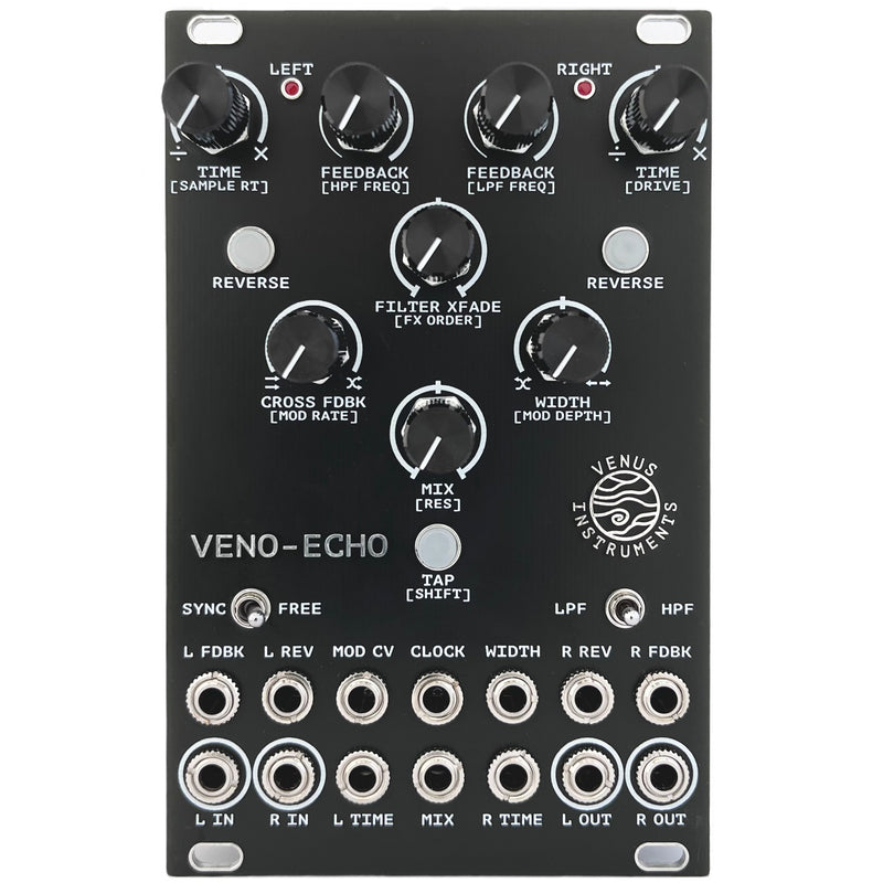 Venus Instruments Veno-Echo