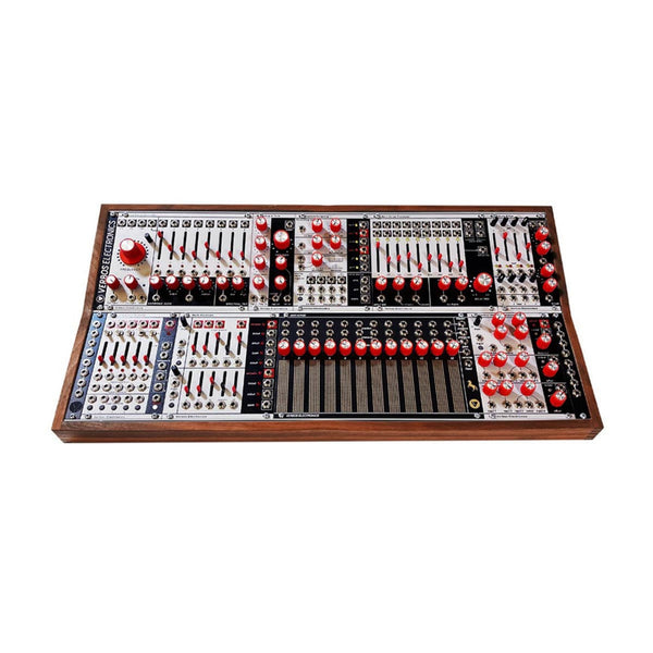 VERBOS ELECTRONICS DESIGNER CONFIGURATION WOOD
