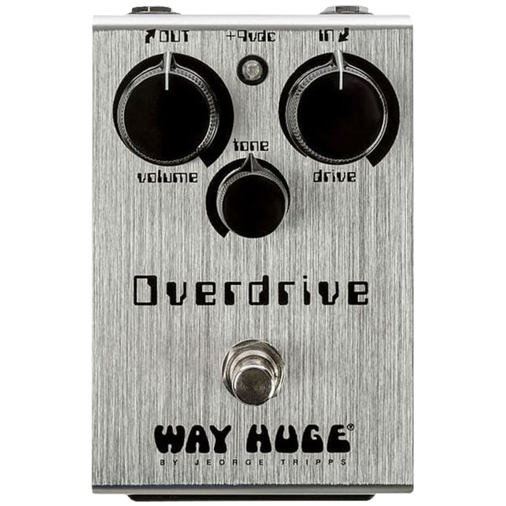 WAY HUGE WHE205OD OVERDRIVE