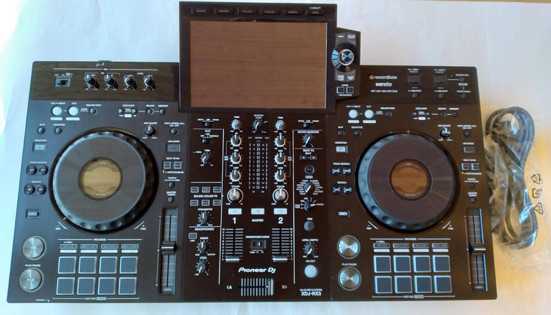PIONEER XDJ-RX3