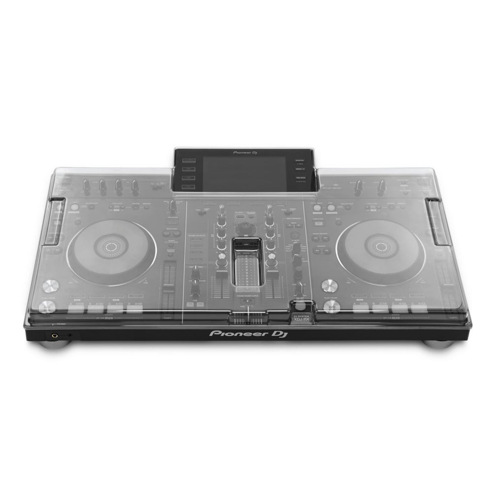 DECKSAVER DS-PC-XDJRX