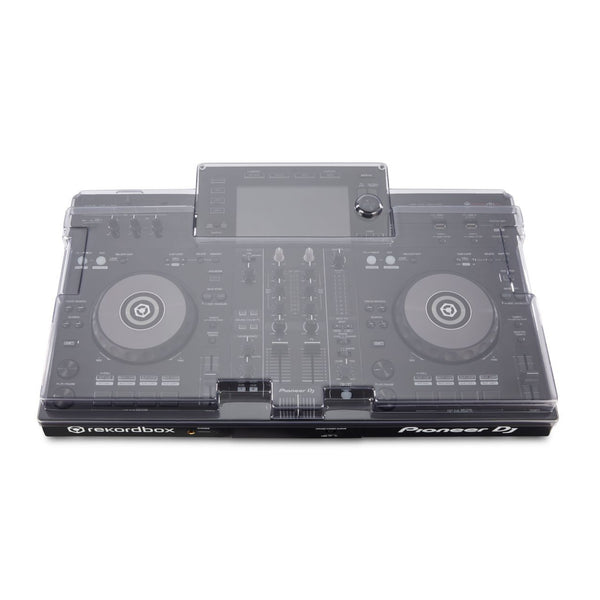 DECKSAVER DS-PC-XDJRR