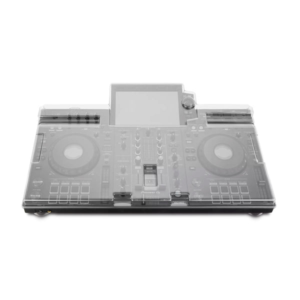 DECKSAVER DS-PC-XDJRX3