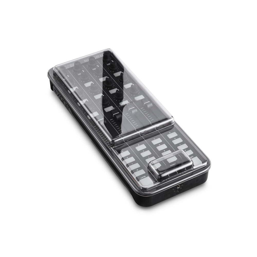 Decksaver DSLE-PC-XONEK2