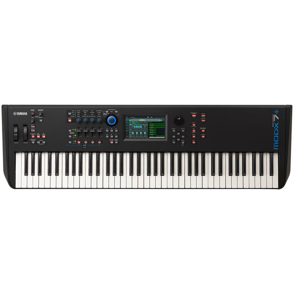 YAMAHA MODX7+