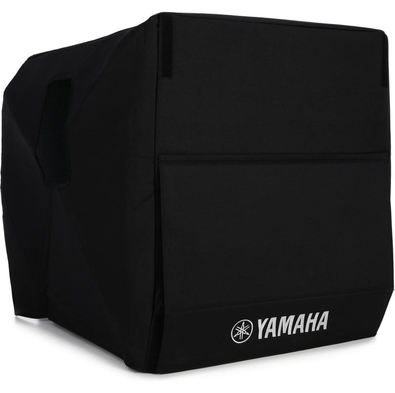 Yamaha SPCVRDXS18X Sub Woofer Cover