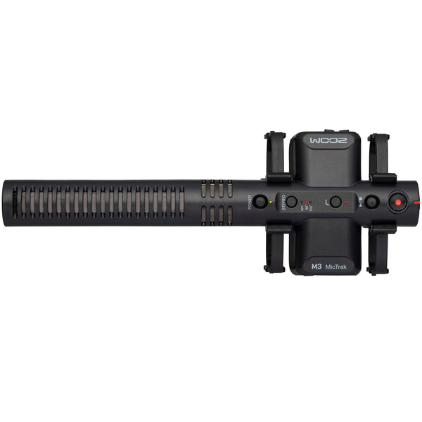 ZOOM M3 MICTRACK