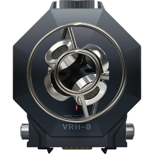 ZOOM VRH-8
