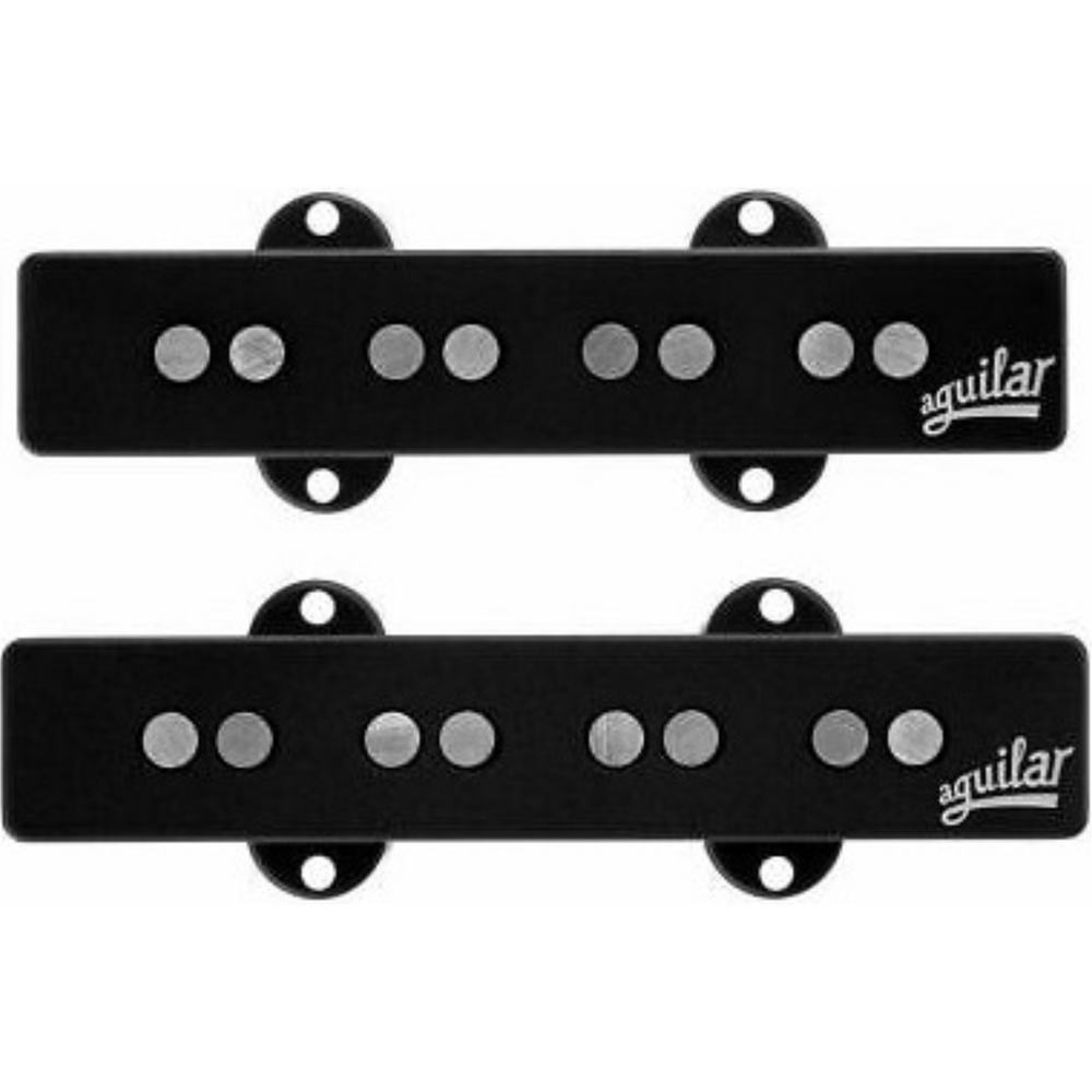 AGUILAR AG 4J-HOT SET