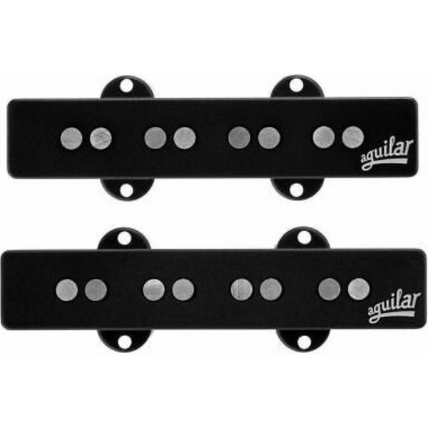 AGUILAR AG 4J-HOT SET