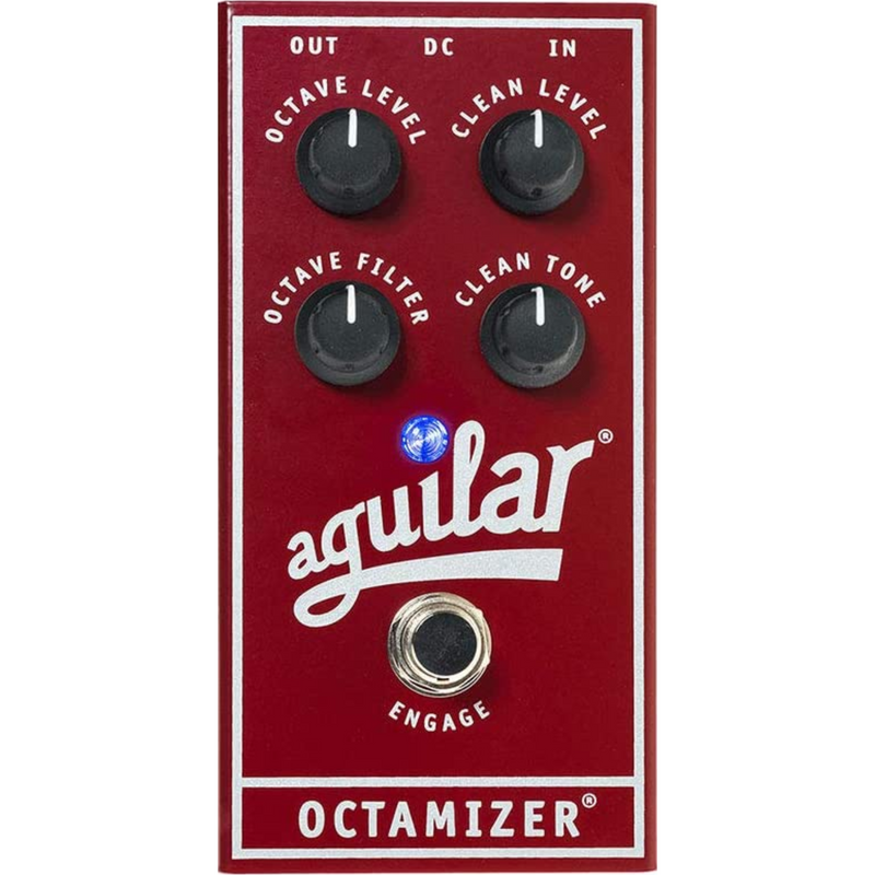 OCTAMIZER D'AGUILAR