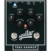 Aguilar Tone Hammer 3-Band Preamp/DI Stomp Box Overdive