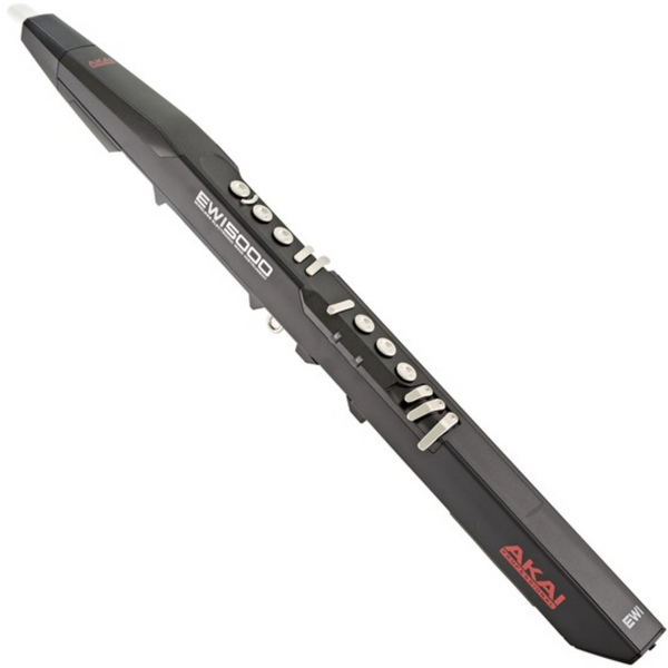 Akai EWI 5000 Midi Wind Controller