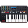 Akai MPK225 Midi Keyboard