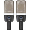 AKG C 214 STEREO SET