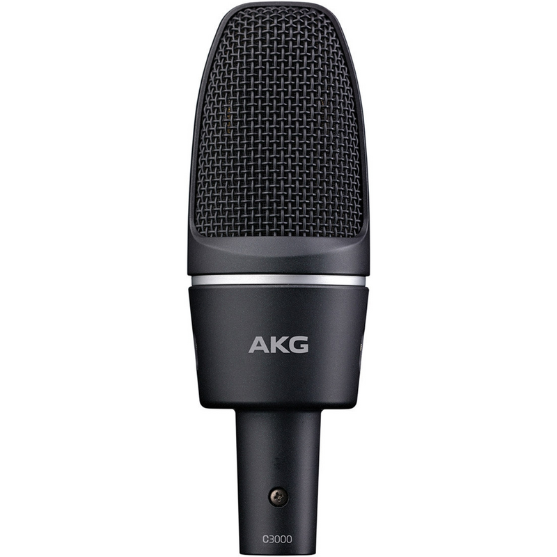 AKG C 3000