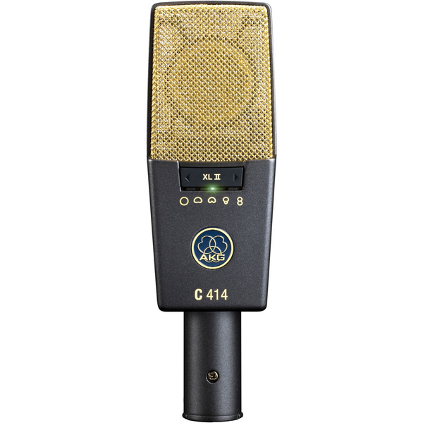 AKG C414XL-II