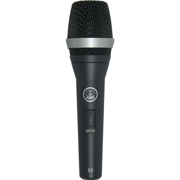 AKG D 5 S