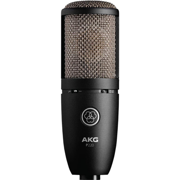 AKG P220-MIC