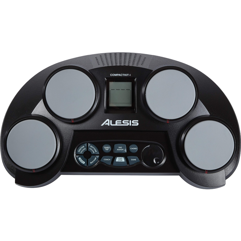 Alesis Compact Kit 4 Tabletop Electronic Drum Kit