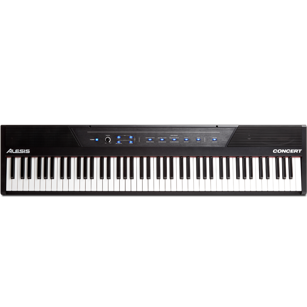 Alesis Concert Digital Piano