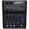 Alesis Multimix 4 USB FX Desktop Mixer