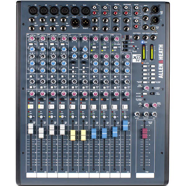 Allen & Heath XB2-14