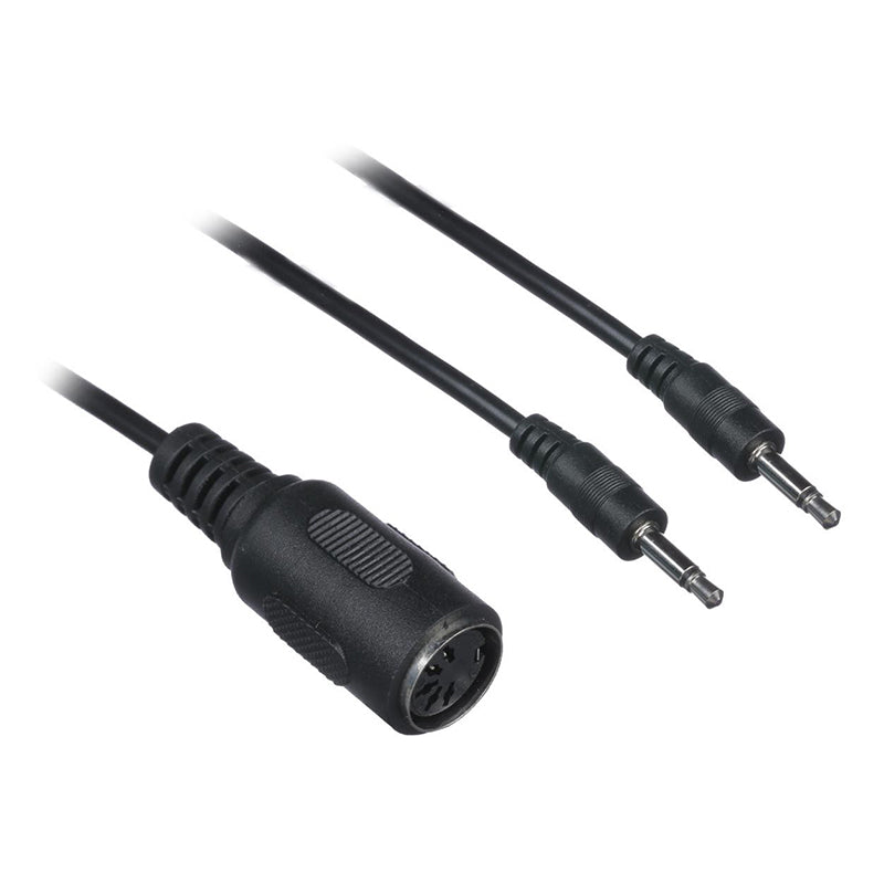 ALM DIN SYNC TRS ADAPTOR CABLE