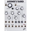 ALM AKEMIES TAIKO